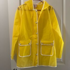 HUNTER for Target Raincoat